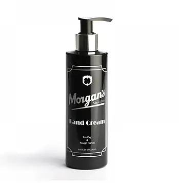 Крем для рук Morgans Hand Cream, 250мл