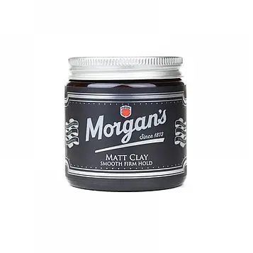 Матова глина Morgans Matt Clay, 120 мл