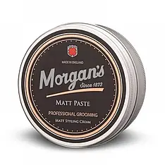 Матова паста для укладання волосся Morgans Matt Paste, 75 мл