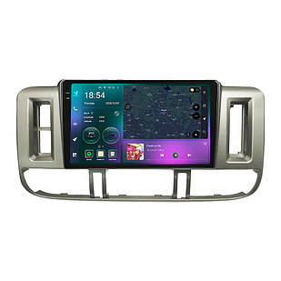 Штатна магнітола Mekede M7 Plus Nissan X-Trail T30 (2000-2004) CarPlay QleD