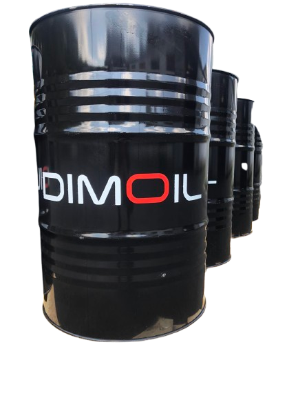 Трансформаторна олива Т-1500 DimOil 200л/176 кг