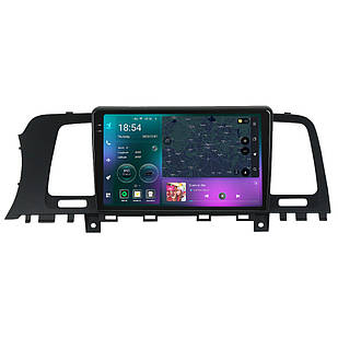 Штатна магнітола Mekede M7 Plus Nissan Murano z51 (2008-2014) CarPlay QleD