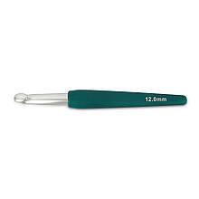 Крючок 12.0 мм Waves Aluminium, KnitPro