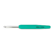 Крючок 6.50 мм Waves Aluminium, KnitPro