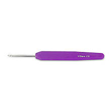 Крючок 3.75 мм Waves Aluminium, KnitPro