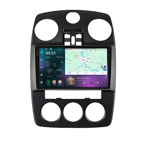 Штатна магнітола Mekede M7 Plus Chrysler PT Cruiser (2005-2010) CarPlay QleD