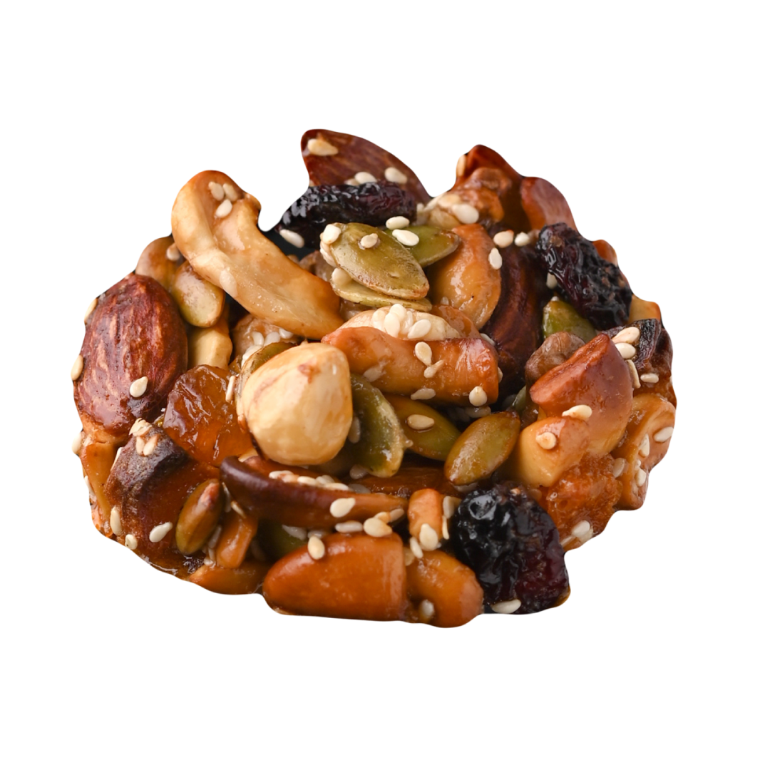 Печиво грильяж, 40г