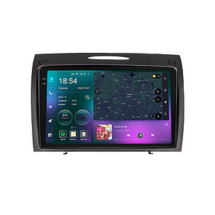 Штатна магнітола Mekede M7 Plus Mercedes SLK-Class (2004-2011) CarPlay QleD