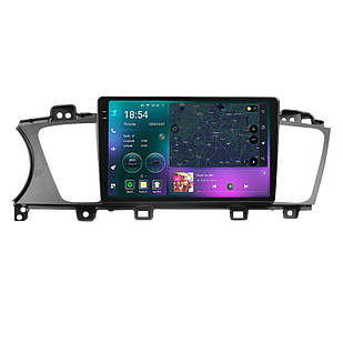 Штатна магнітола Mekede M7 Plus Kia Cadenza / K7 (2013-2017) CarPlay QleD