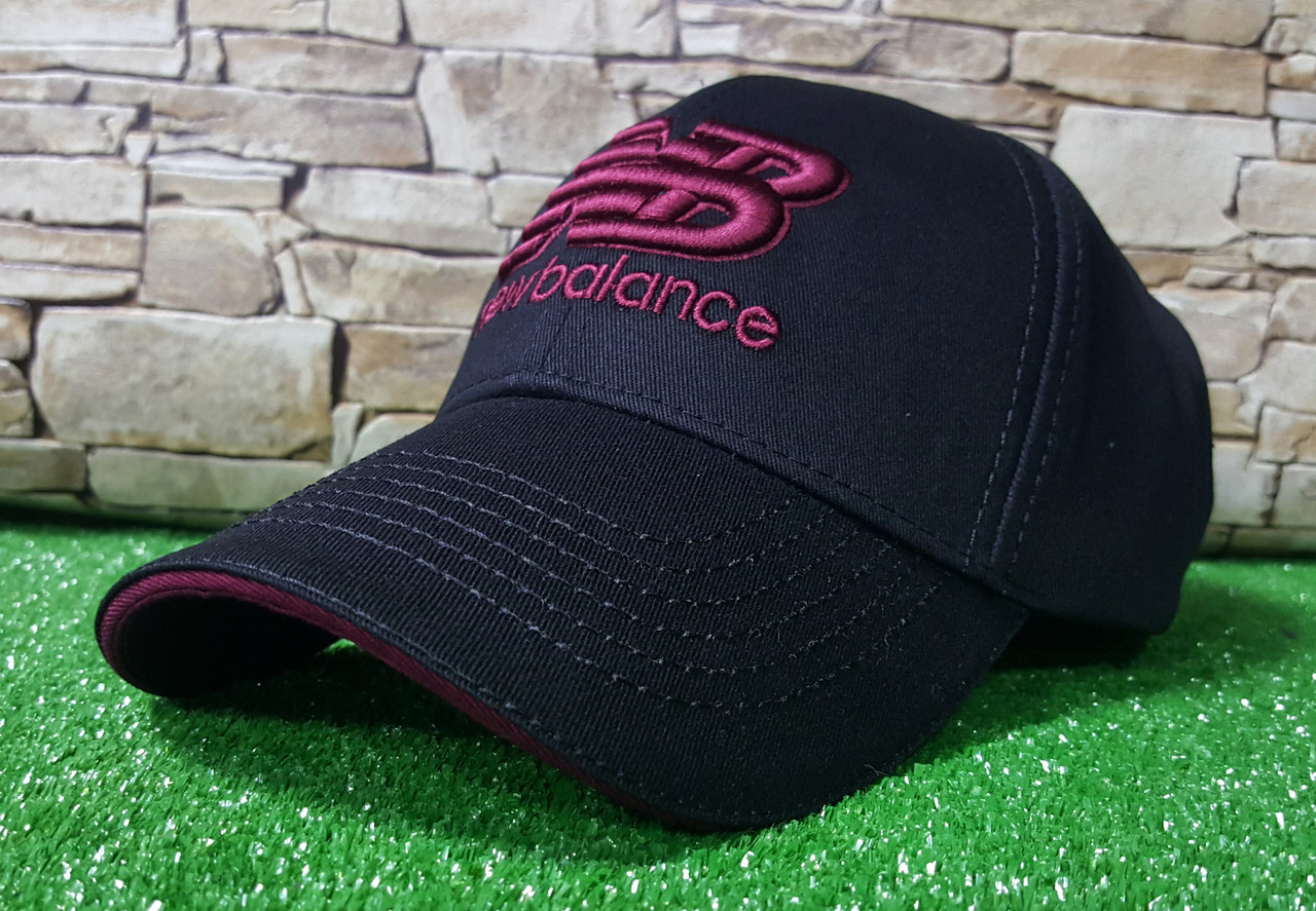 Бейсболка  NEW BALANCE