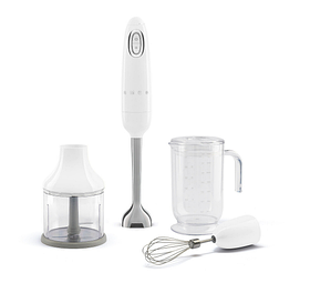 Блендер Smeg HBF03WHEU