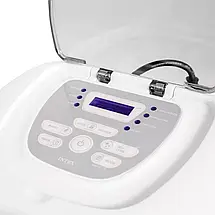 Хлоргенератор Intex 26688 система морської води Фільтр-насос грубої очистки води, фото 5