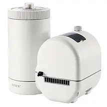 Картриджний фільтр-насос грубої очистки 9463 л/год Intex 26634, фото 2
