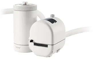 Картриджний фільтр-насос грубої очистки 9463 л/год Intex 26634, фото 3