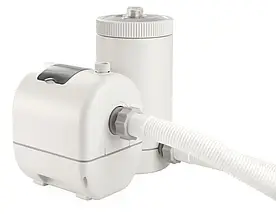 Картриджний фільтр-насос грубої очистки 9463 л/год Intex 26634, фото 4