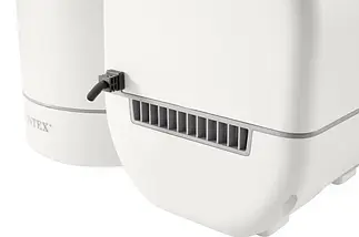 Картриджний фільтр-насос грубої очистки 9463 л/год Intex 26634, фото 5