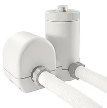 Картриджний фільтр-насос грубої очистки 5638 л/год Intex 26636, фото 2