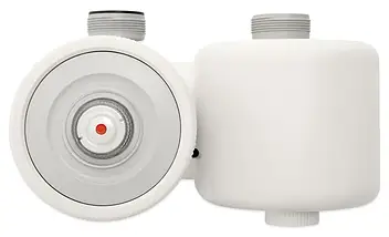 Картриджний фільтр-насос грубої очистки 5638 л/год Intex 26636, фото 4