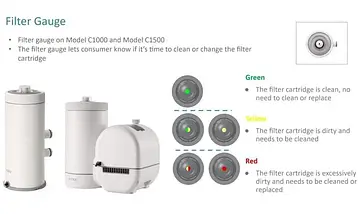 Картриджний фільтр-насос грубої очистки 5638 л/год Intex 26636, фото 5