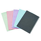 Нагрудники стоматологічні ЯЩИК 500шт ЗЕЛЕНІ Cotisen, фото 2