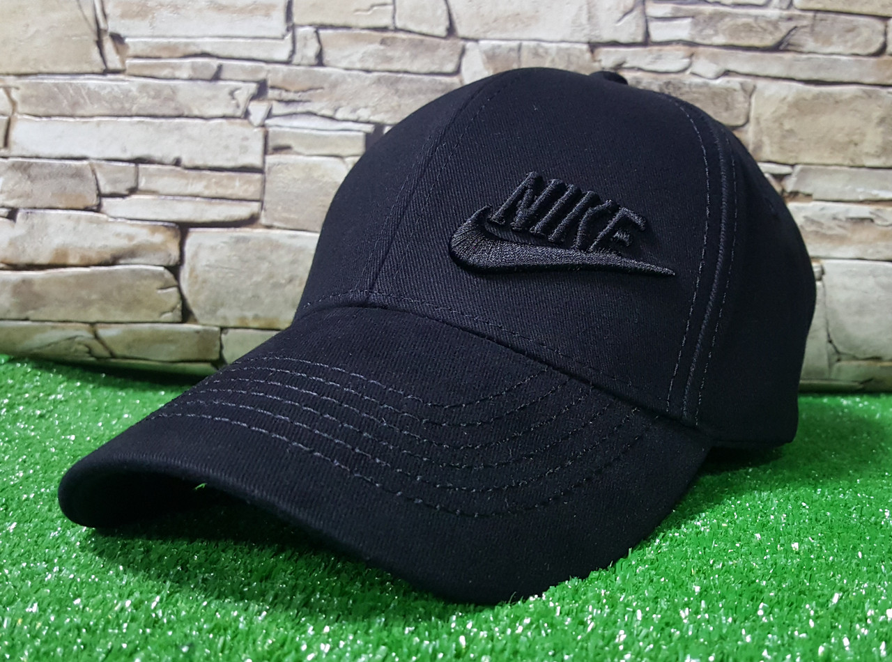 Бейсболка Nike, фото 1