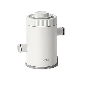 Картриджний фільтр-насос грубої очистки 1250 л/ч Intex 26602