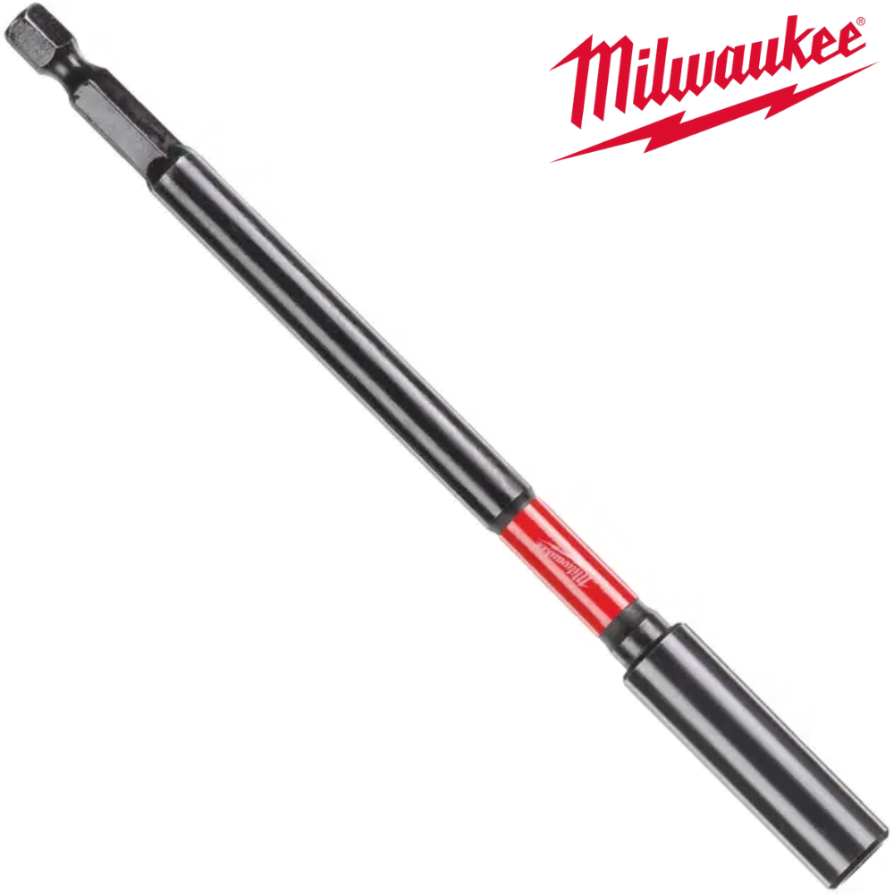 Магнітний тримач для біт Milwaukee ShW1/4, 152 мм, фото 1