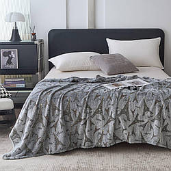 Покривало флісове "Світлячок" (світиться у темряві) 150х200 см (108215-14)