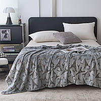 Покривало флісове "Світлячок" (світиться у темряві) 150х200 см (108215-14)