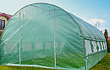 Посилена теплица, парник для городу та саду з вікнами Avko Garden 18м2 600*300*200, фото 5