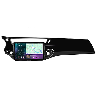 Штатна магнітола Mekede M7 Plus Citroen C3 (2009-2016) CarPlay QleD
