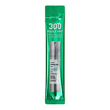 VT COSMETICS Сироватка для обличчя з мікроголками Reedle Shot 300, 2 мл