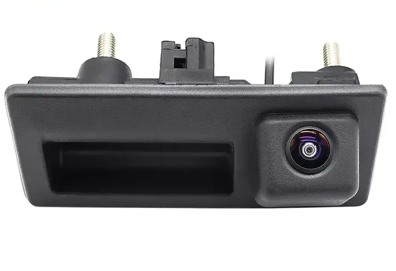 Камера заднего вида GreenYi 903 AHD для VW Passat, Golf, Polo, Jetta, Tiguan Touareg B6 B7 Audi A3 A4 A5 A6 S5, фото 1