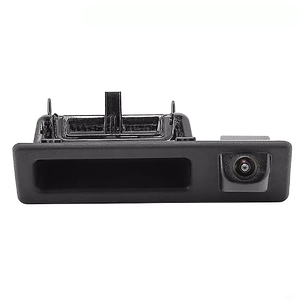 Камера заднего вида GreenYi 942 AHD для BMW 3, 5, X3, серии F10, F11, F25, F30