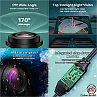 Камера заднего вида GreenYi  AHD для Mitsubishi ASX 2011-2014, фото 5