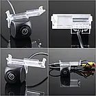 Камера заднего вида GreenYi  AHD для Peugeot 301 308 405 508 3008 307  Citroen C-Elysee C4 C5, фото 3