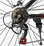 Велосипед гірський CORSO ENERGY 26" EN-26112, фото 4