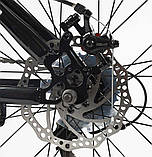 Велосипед гірський CORSO ENERGY 26" EN-26112, фото 5