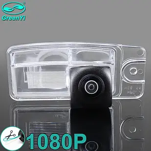 Камера заднього огляду GreenYi AHD-8311 для Nissan X-Trail X Trail T32 2014-2018