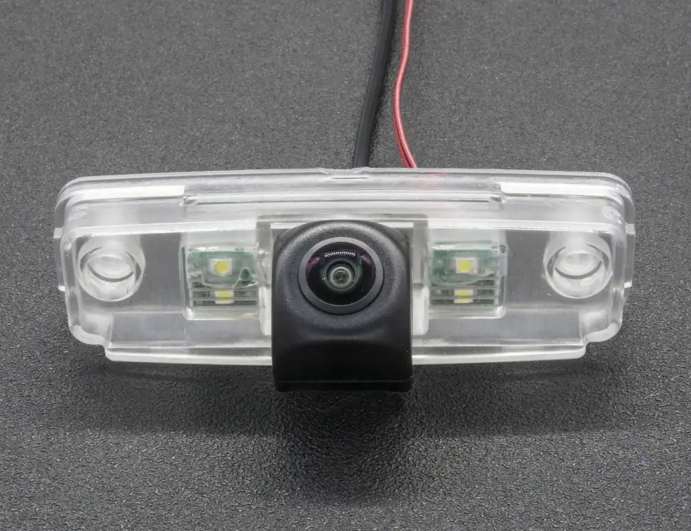 Камера заднього огляду GreenYi AHD для Subaru Forester SG SH/Legacy/Liberty station wagon 2003-2009/Forester, фото 1