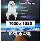 Камера заднього огляду GreenYi  AHD-962  для VW Crafter, фото 5