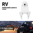 Камера заднього огляду GreenYi  AHD-962  для VW Crafter, фото 7