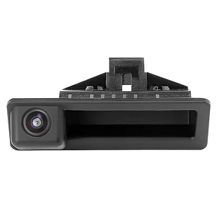Камера заднього огляду GreenYi Ls 936 AHD для BMW 3 серії BMW 5 X5 X1 X6 E82 E84 E88 E90 E91 E92 E93 E60