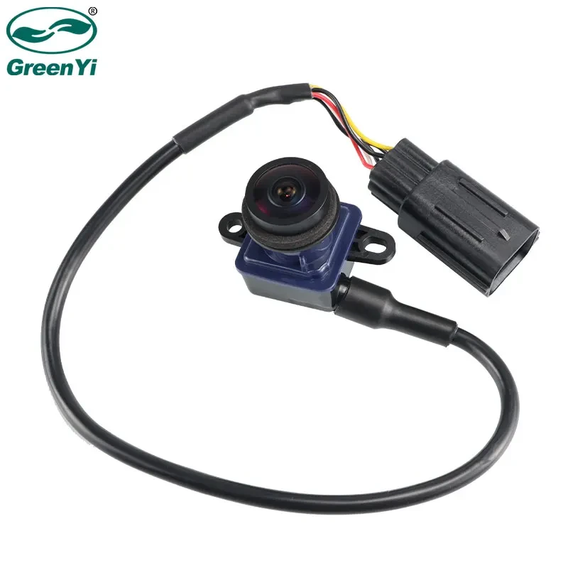 Камера заднього огляду GreenYi 56054059AD для Jeep Grand Cherokee Dodge Durango 2011-2013, фото 1