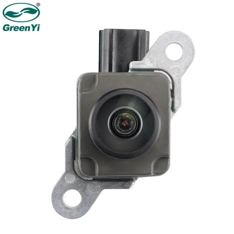 Камера заднего вида GreenYi 56038978AL для Dodge, Chrysler 200, Viper, Ram 2013-2017, фото 1