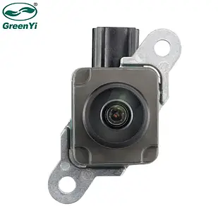 Камера заднего вида GreenYi 56038978AL для Dodge, Chrysler 200, Viper, Ram 2013-2017