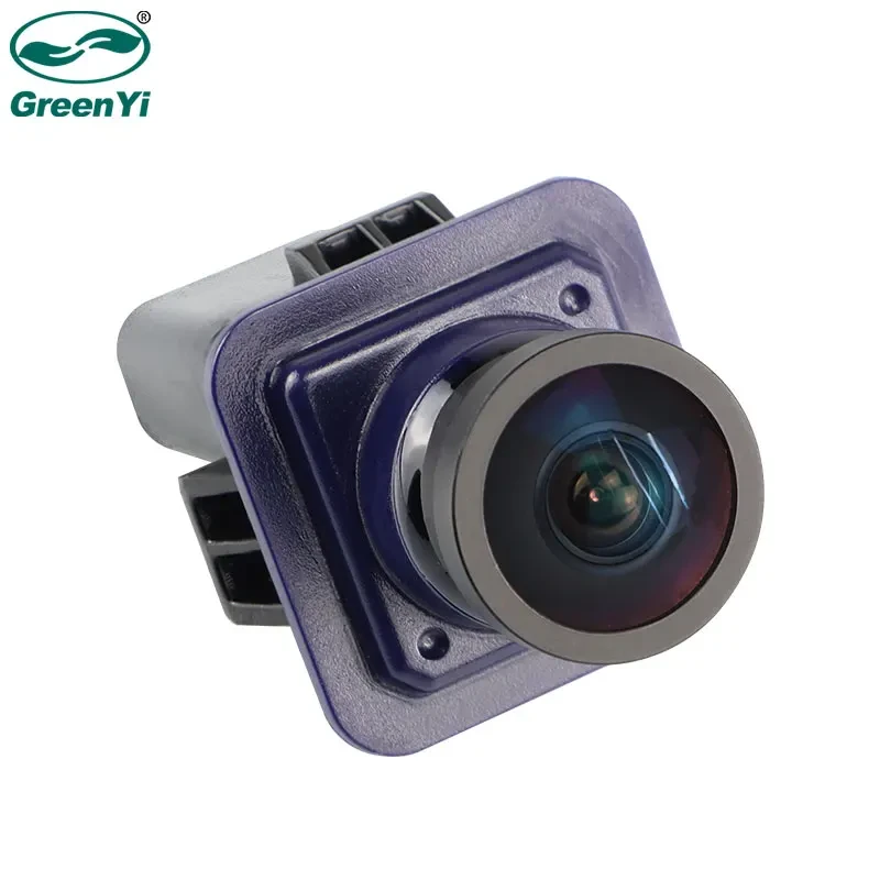 Камера заднего вида GreenYi 19G490 для Ford F150 2011-2014 Ford Mustang 2015-2020 Lincoln MKC 2015-2019, фото 1