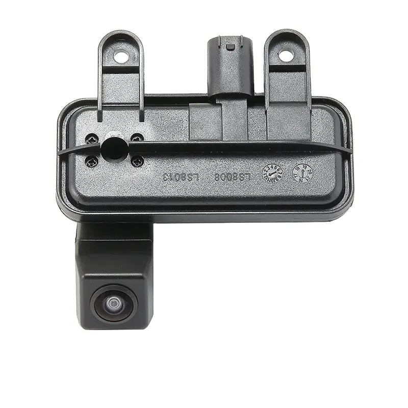 Камера заднього виду GreenYi 953 AHD для Mercedes Benz E Class E260 E300 E350 E63 W212 C207 w207, фото 1