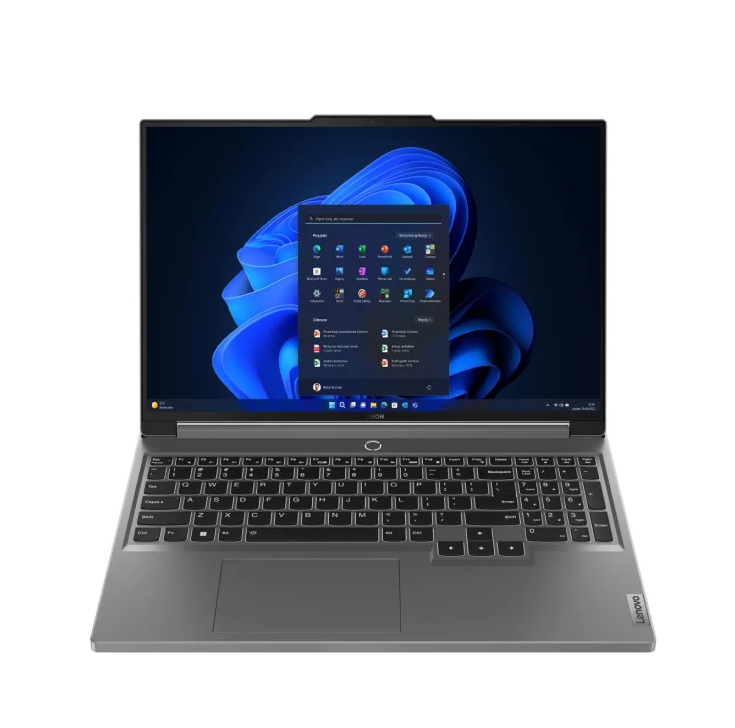 Lenovo Legion 5-16 i7-13650HX/16GB/512+1TB/Win11 RTX4060 165Hz (83DG00EQPB)