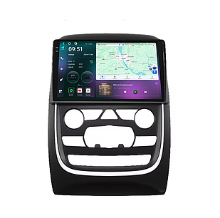 Штатна магнітола Mekede M7 Plus Dodge Durango 3 (2013-2020) CarPlay QleD